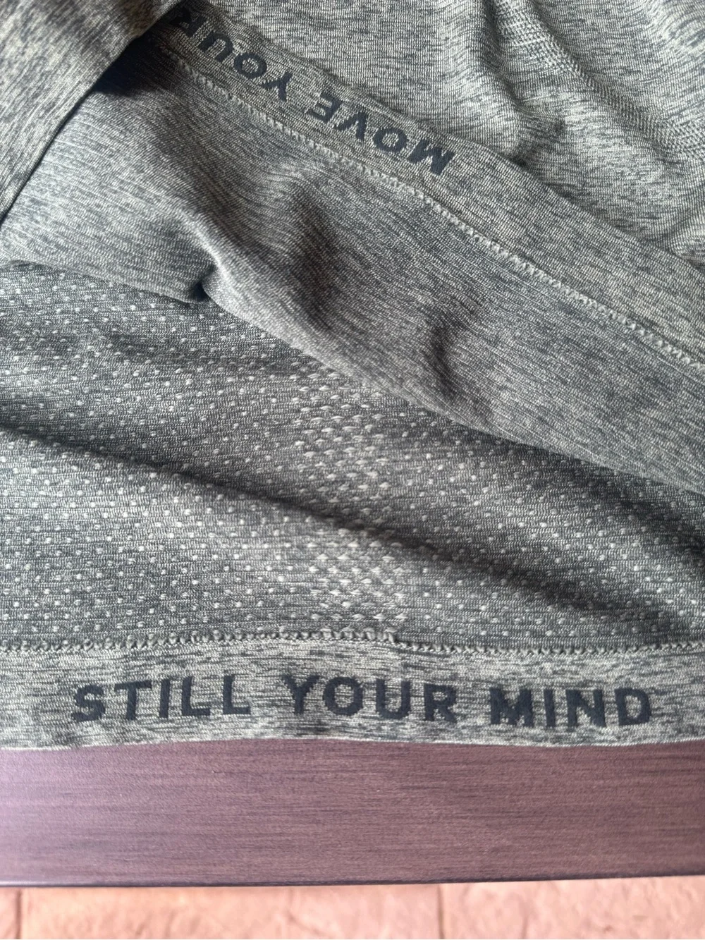 Used lululemon swiftly excellent condition size 10